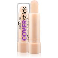 essence COVERstick correcting concealer in a stick shade 10 Matt Naturelle 6 g