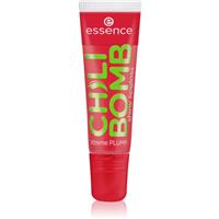 essence Chili Bomb plumping lip gloss 10 ml