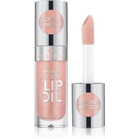 essence Hydra Kiss moisturising oil for lips shade 09 Cookie Sparkle 4 ml