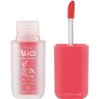 essence Disney Alice in Wonderland liquid blusher with matt effect shade 01 - Absolutely Paw-Some 3.7 g