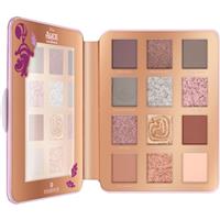 essence Disney Alice in Wonderland eyeshadow palette 01 - All Smiles Here 16 g
