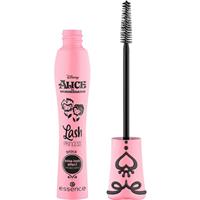 essence Disney Alice in Wonderland lengthening mascara with false lash effect shade 01 Trust Yourself! 12 ml