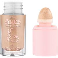 essence Disney Alice in Wonderland liquid highlighter shade 01 - Grin & Glow 4 ml