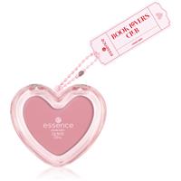 essence BOOK LOVERS CLUB cream blush shade 01 Chapter: Pink Poetry 2.8 g