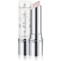 essence Hydra Kiss Lip Balm gloss lip balm shade 01 Crystal Kiss 2.8 g