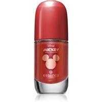 essence Disney Mickey and Friends long-lasting nail polish shade 01 Adventure awaits 8 ml
