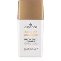 essence Drop of Sunshine liquid bronzer 25 ml