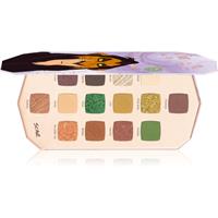 essence Disney Villains Scar eyeshadow palette shade 03 11,2 g