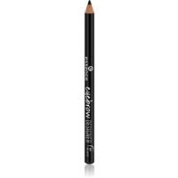 Essence Eyebrow DESIGNER eyebrow pencil shade 01 Black 1 g