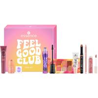 essence FEEL GOOD CLUB decorative cosmetic set