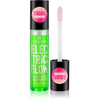 essence Electric Glow oil for lips and cheeks 4.4 ml