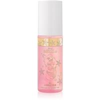essence Disney The Little Mermaid body mist with glitter for women 100 ml