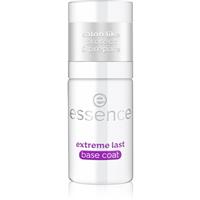 essence Extreme Last Base Coat base coat nail polish shade 01 Perfect Start 8 ml