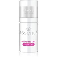 essence Extreme Last top coat shade 01 Perfect Stay 8 ml