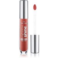 essence Extreme Shine plumping lip gloss shade 15 Rusty Kiss 5 ml