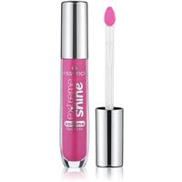 essence Extreme Shine plumping lip gloss shade 21 Pretty in Pink 5 ml