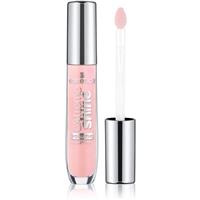 essence Extreme Shine plumping lip gloss shade 19 Frosted Fairy 5 ml