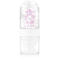 essence GLIMMER IN A BUBBLE liquid primer for radiant-looking skin shade 01 Bubble Glaze 35 ml