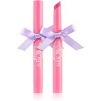 essence FaBOWlous gloss lipstick shade 1.7 g