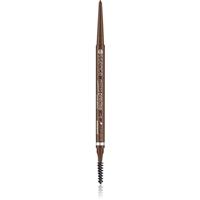 essence Micro Precise precise eyebrow pencil shade 05 Warm Brown 0.05 g