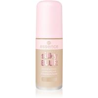 essence silky BLUR natural coverage hydrating foundation for a matt look shade 158 30 ml
