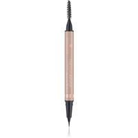 essence Microblading eyebrow pencil with brush shade Sofr Blonde 0.6 ml