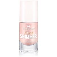 essence fairy nail polish shade 05 SHIMMER 8 ml