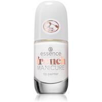 Essence French MANICURE french manicure polish 8 ml