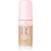 essence silky BLUR natural coverage hydrating foundation for a matt look shade 178 30 ml