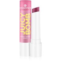 essence Juicy Bomb lip balm shade 08 Cherrything I Want 2 g