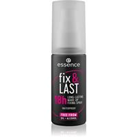 essence Fix & LAST 18h makeup setting spray 50 ml