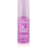 essence Fix & LAST keep it PERFECT makeup setting spray 50 ml