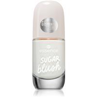 essence Gel Nail Colour nail polish shade 05 SUGAR blush 8 ml