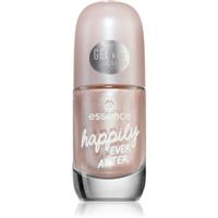 Essence Gel Nail Colour nail polish shade 06 happily EVER AFTER 8 ml