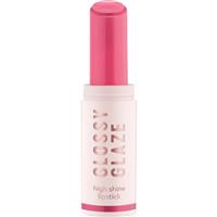 essence Glossy Glaze high gloss lipstick shade 03 Pink Things Up 1.9 g