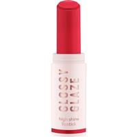essence Glossy Glaze high gloss lipstick shade 04 Red-dy For The Day 1.9 g
