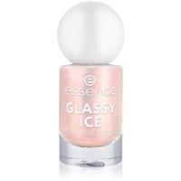 essence GLASSY ICE nail polish mini shade 09 5 ml