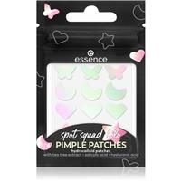 essence Spot Squad Holo Pimple Patches patches for problem skin 24 pc