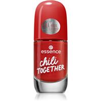 essence Gel Nail Colour nail polish shade 16 chilii TOGETHER 8 ml