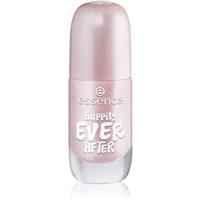 essence Gel Nail Polish gel nail polish shade 06 happily EVER AFTER 8 ml