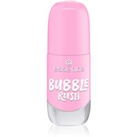 essence Gel Nail Polish gel nail polish shade 21 BUBBLE RUSH 8 ml