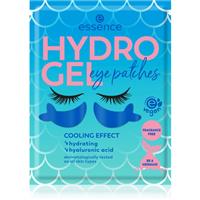 essence HYDRO GEL eye mask with cooling effect 03 Eye am a Mermaid 2 pc