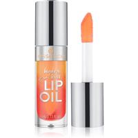essence Hydra Kiss moisturising oil for lips shade 02 4 ml
