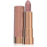 essence Hydrating Nude creamy moisturising lipstick shade 302 3,5 g