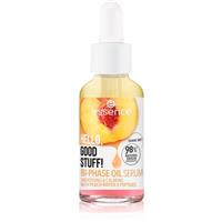 Essence Hello, Good Stuff! Peach Water & Peptides two-phase serum 30 ml