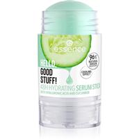 essence Hello, Good Stuff! moisturising serum in a stick with cooling effect 30 g