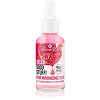Essence Hello, Good Stuff! pore-minimising serum 30 ml