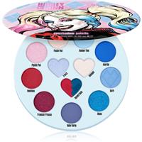 essence Harley Quinn eyeshadow palette shade 02 Mad Love 10,2 g