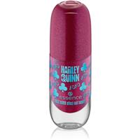 essence Harley Quinn nail polish shade 01 XOXO, Harley 8 ml