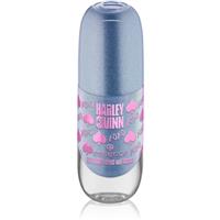 essence Harley Quinn nail polish shade 8 ml